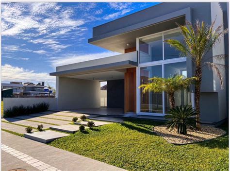 Casa Para Venda Torres Rs Bairro Morada Das Palmeiras