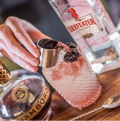 Our Top 5 Cocktails Hogarths Gin