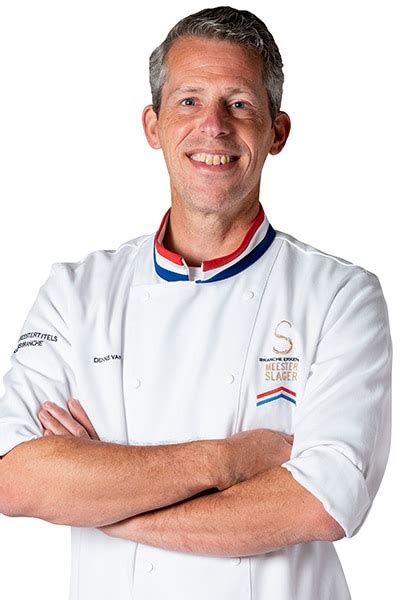 Dennis Van Dun Slagerij Traiteur Van Roessel
