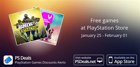 Free Games In Playstation Store Ps Deals Usa