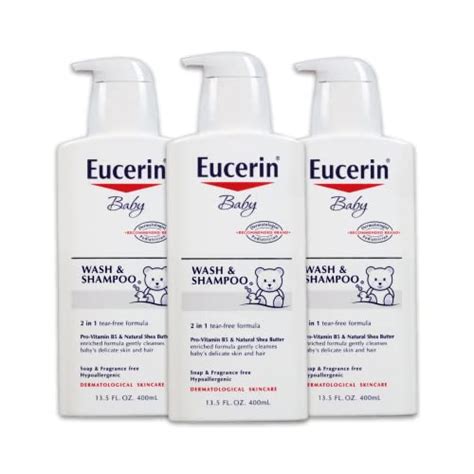 Best Baby Shampoo For Eczema In Buying Guide Welding Faq