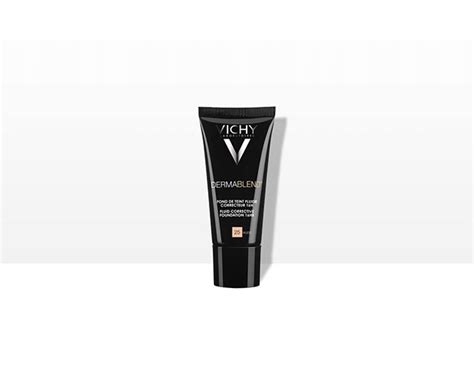 Vichy Dermablend Nude Podk Ad Do Twarzy Ml Cena Opinie Podk Ady I