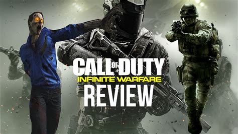 A Month Later Call Of Duty Infinite Warfare Modern Warfare Remastered