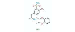 Tamsulosin Racemate Sk Pharma Tech