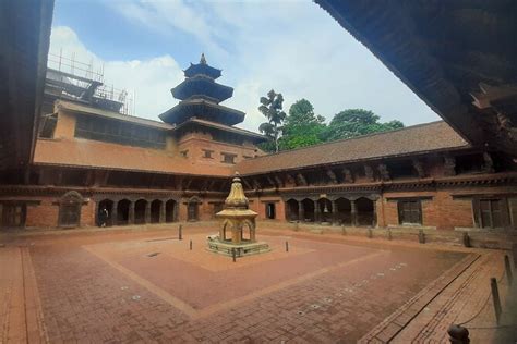 Private Kathmandu Top 4 Unesco World Heritage Sites Day Tour