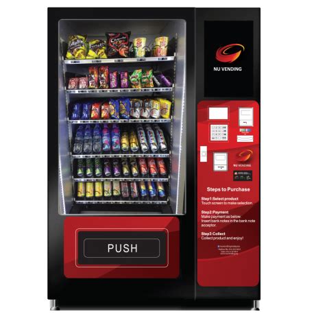 Buy Vending Machine Vending Machine For Sale Malaysia