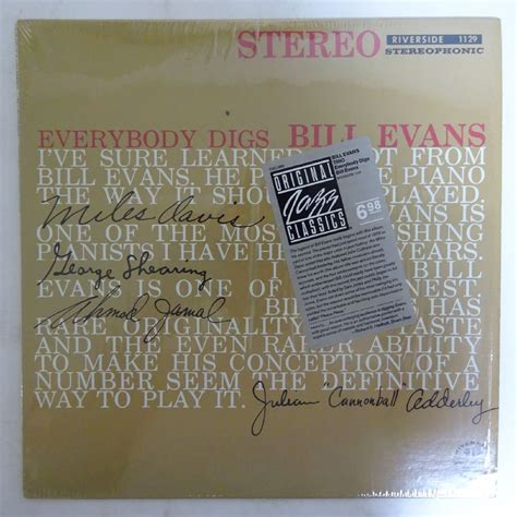 【やや傷や汚れあり】14028959【ほぼ美盤us盤ojc Riverside厚紙ジャケシュリンク付】bill Evans Trio