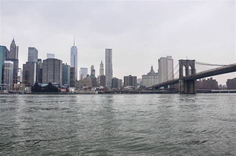 Puente De Brooklyn Historia Curiosidades Y Visita Los Apuntes Del Viajero