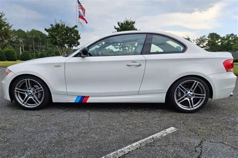 2013 Bmw 135is Coupe For Sale Cars And Bids