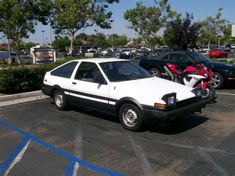 1985 Toyota Camry Xl Photos Toyota Corolla Sr 5 Hatchback Photos