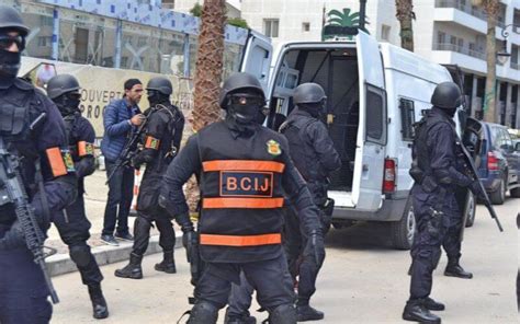 Le Maroc renforce sa stratégie dans la lutte contre le terrorisme