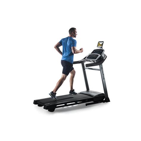 Nordictrack 25044 Nordictrack C950i Treadmill W Ifit Coach 1 Yr