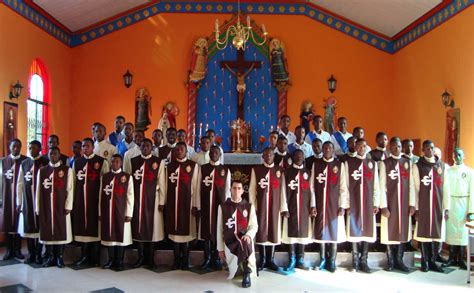 Mozambique | Reconquest - Heralds of the Gospel - Courses