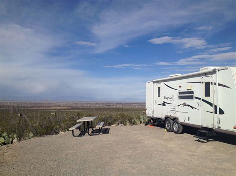 Oliver Lee Memorial State Park Campground Alamogordo New Mexico Nm