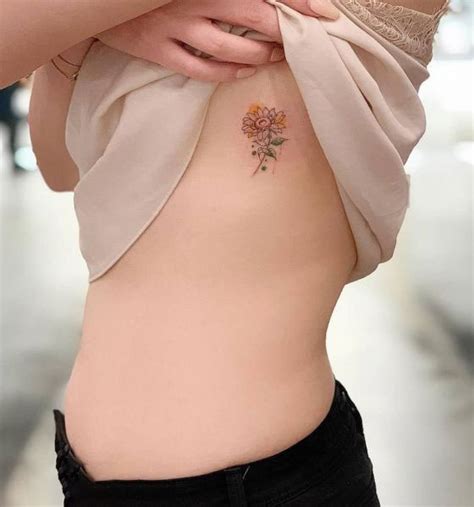 30 Sexy Tattoo Ideas For Women [latest Designs]