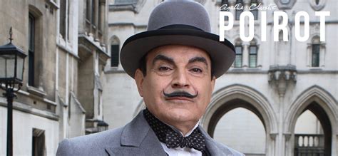 Poirot TV show. List of all seasons available for free download