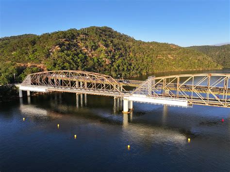 Peats Ferry Bridge Project