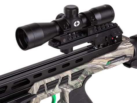 Centerpoint Heat 425 Compound Crossbow Pyramyd Air