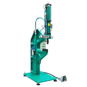 China High Quality Self Clinching Machine For Sheet Metal On Global