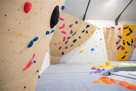 Climb'Zone | Walltopia