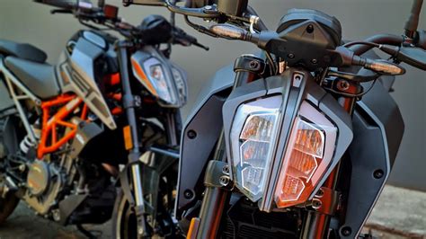 Razones Para COMPRAR La Nueva KTM DUKE 250 2021 Atelier Yuwa Ciao Jp