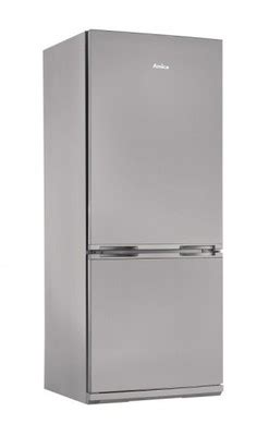 Lod Wka Amica Fk X A Inox Cm Oficjalne Archiwum