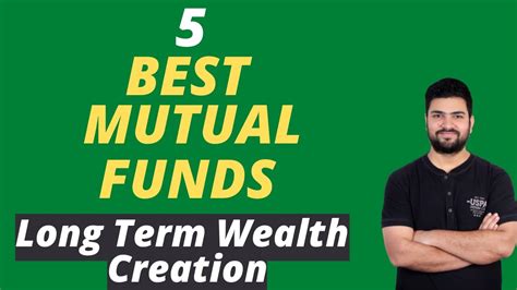 Best Mutual Funds For Sip Best Mutual Funds For Long Term Best