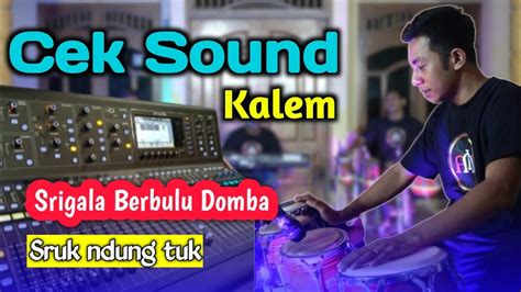 Cek Sound Serigala Berbulu Domba Audio Super Clarity Dijamin Horeg