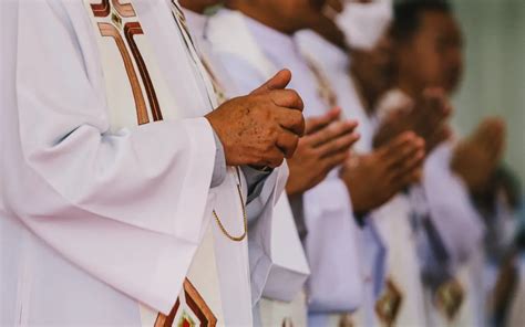 Al Menos Sacerdotes Habr An Sido Secuestrados Por La Dictadura De