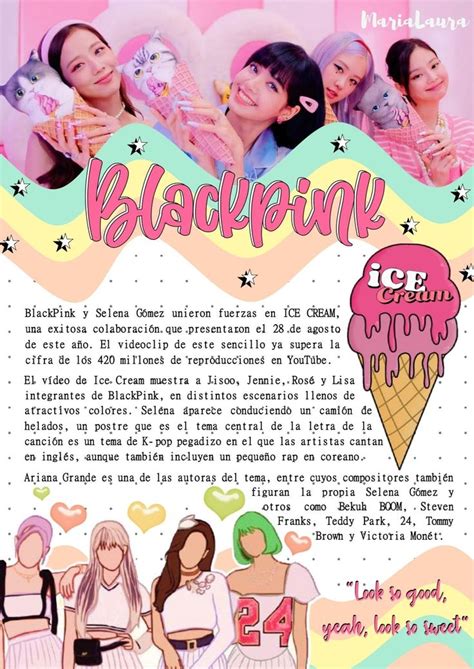 Apunte Bonito Blackpink Word Search Puzzle Bujo Words