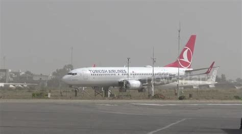 Turkish Airlines Resumes Flights To Libya After 10 Year Hiatus Buy