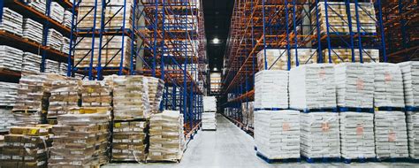 Nordic Cold Storage Arco Designbuild