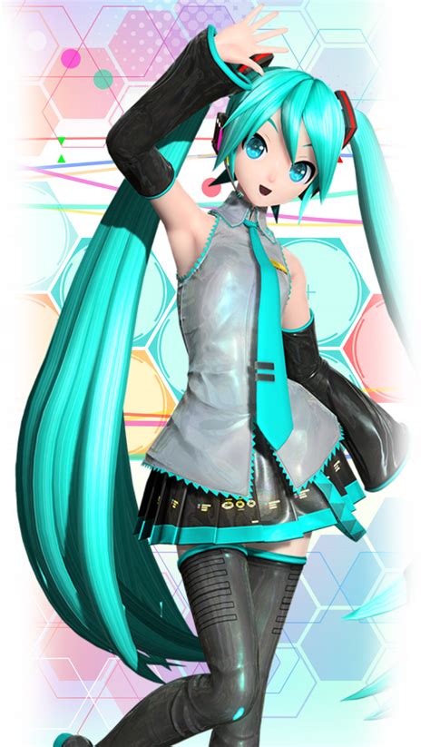 official websites future tone project diva wiki