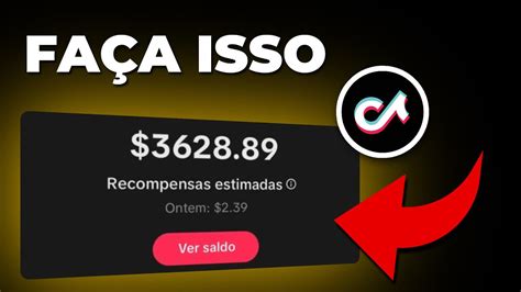 O SEGREDO DAS PAGINAS DARK NO TIK TOK FAÇA APENAS ESTE AJUSTE YouTube