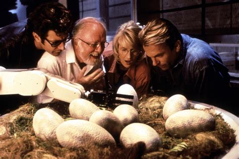 Laura Dern Sam Neill And Jeff Goldblum Are Reuniting For Jurassic