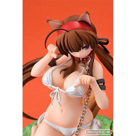 Figure ฟกเกอร By Skytube Senran kagura estival versus กวนสาวดบรอน