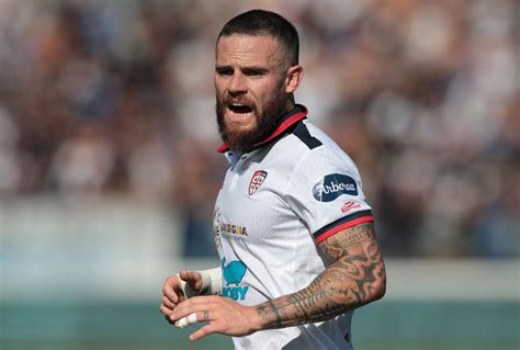 Inter Interested In Cagliari S Nahitan Nandez Get Italian Football News