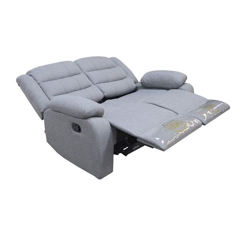 Ripley Sofa Reclinable Cuerpos Odh New Italia