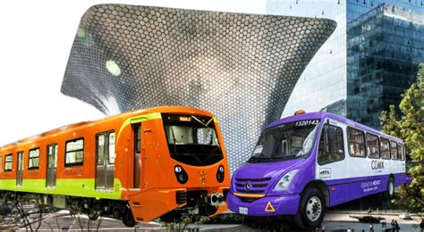 C Mo Llegar Al Museo Soumaya En Metro Y Cami N Datanoticias