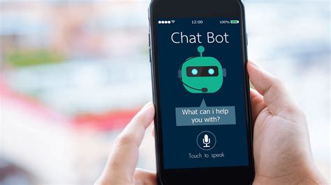 The Path To Successful Conversational Ai Capabilities Mit Technology Review