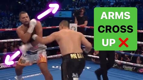 Zhilei Zhang Vs Joe Joyce 2 Full Fight Breakdown Analysis By Raf ~ What Really Happened 🧠 Youtube