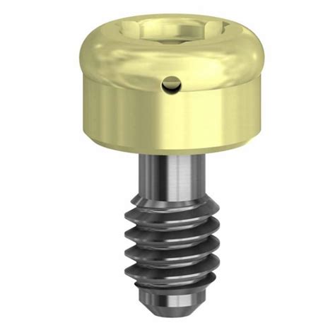 Axsys Dental Solutions Dessloc Abutment Mm Collar Height