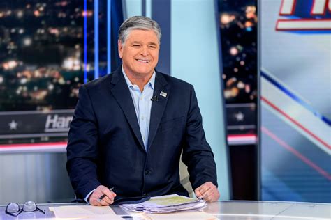 Sean Hannity Net Worth 2023: What Is The TV Host Worth?