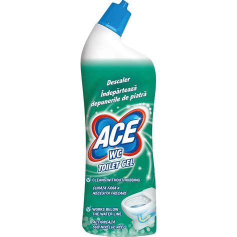 ACE WC GEL 750ml EVSTAR STORE