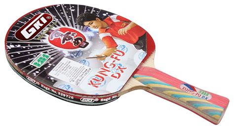 10 Best Table Tennis Racket in India - 2024 Buying Guide - Jaxtr