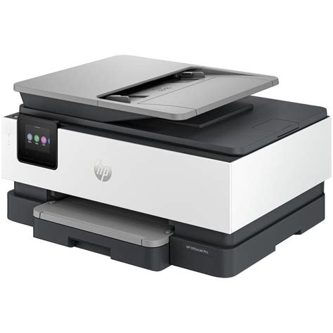 Hp Officejet Pro E Impressora Multifun Es A Cores Wifi Duplex