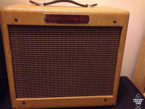 Choosing The Best Wattage Guitar Amp — Anatomy Of Guitar Tone