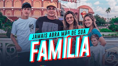 O caminho definitivo para salvar a sua família Paulo Vieira YouTube