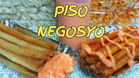 Paano Kikita Sa Paggawa Ng Cheese Sticks In Two Ways Street Food