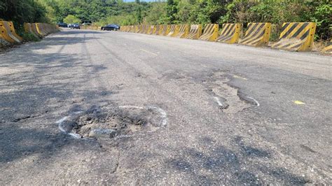 「基隆最爛路」坑坑洞洞改善有解 地主出面年底前重鋪 好房網news